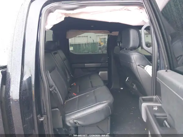 1FTFW5LDXRFB84023 2024 FORD F-150 - Image 8