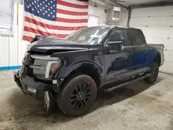 1FTFW5LDXRFC09230 2024 FORD F-150