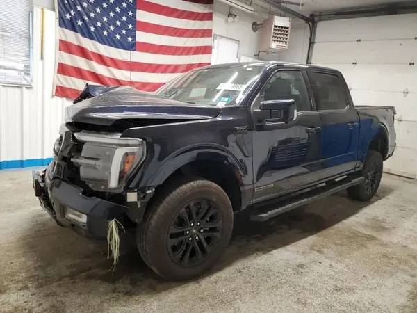 1FTFW5LDXRFC09230 2024 FORD F-150 - Image 1