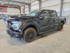 1FTFW5LDXSFA34256 2025 FORD F-150