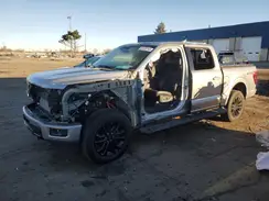 1FTFW5LDXSFA35116 2025 FORD F-150