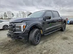 1FTFW5LDXSFB10560 2025 FORD F-150