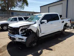 1FTFW5LDXSFB20800 2025 FORD F-150