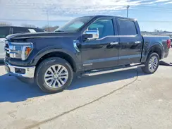 1FTFW5LDXSFB27343 2025 FORD F-150