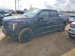 1FTFW5LDXSFB68202 2025 FORD F-150