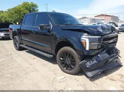 1FTFW5LDXSFB68619 2025 FORD F-150