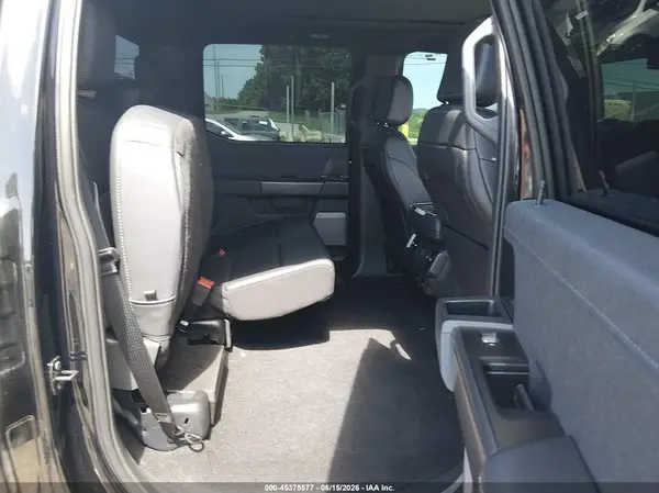 1FTFW5LDXSFB68619 2025 FORD F-150 - Image 8