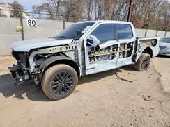 1FTFW5LDXSFB93326 2025 FORD F-150