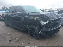 1FTFW5LDXSFC08522 2025 FORD F-150