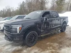 1FTFW5LDXSFC25059 2025 FORD F-150