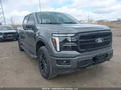 1FTFW5LDXSFC60314 2025 FORD F-150