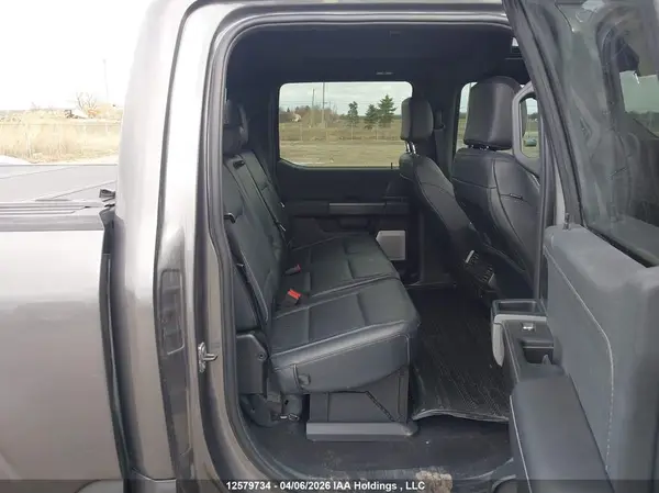 1FTFW5LDXSFC60314 2025 FORD F-150 - Image 8