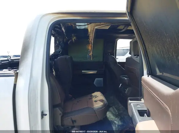 1FTFW6L80SFA01498 2025 FORD F-150 - Image 8