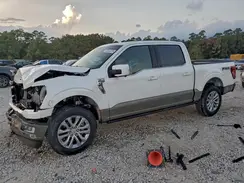 1FTFW6L80SFB96583 2025 FORD F-150