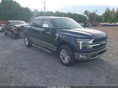 1FTFW6L80TFB62113 2026 FORD F-150