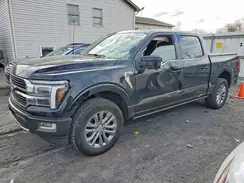1FTFW6L81RFA05277 2024 FORD F-150
