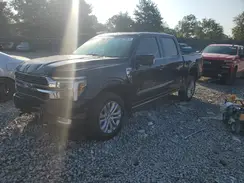 1FTFW6L81RFA64507 2024 FORD F-150