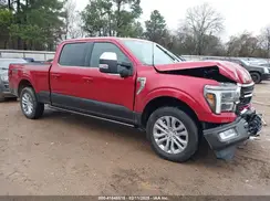 1FTFW6L82RFB59075 2024 FORD F-150