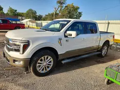 1FTFW6L82SFB26664 2025 FORD F-150