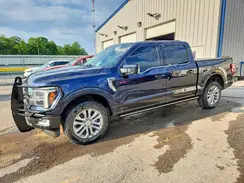 1FTFW6L83RFA84242 2024 FORD F-150