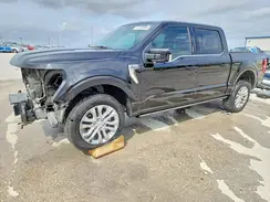 1FTFW6L83RFA84757 2024 FORD F-150
