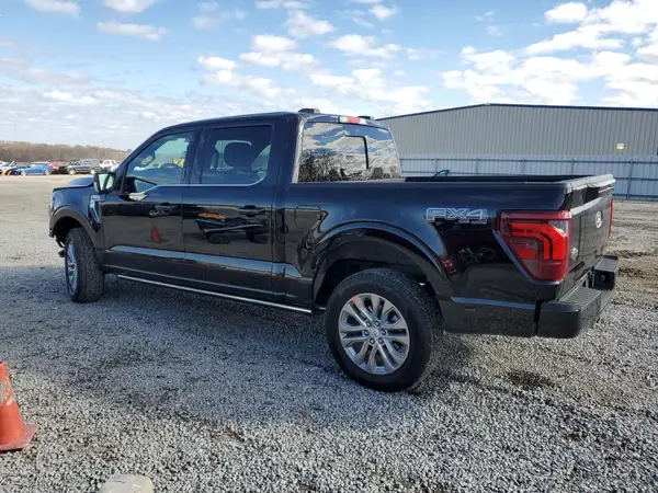 1FTFW6L83RFB13271 2024 FORD F-150 - Image 2