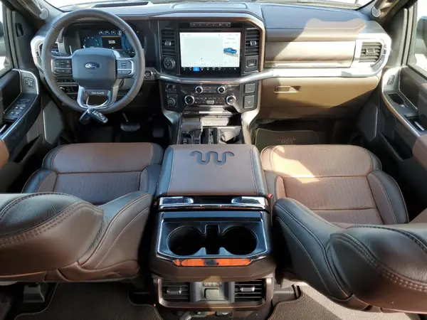 1FTFW6L83RFB13271 2024 FORD F-150 - Image 8
