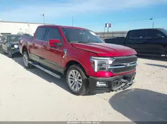 1FTFW6L83RFB15490 2024 FORD F-150