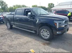 1FTFW6L83RFB60820 2024 FORD F-150