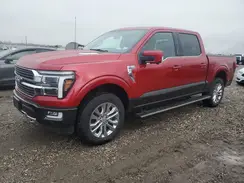 1FTFW6L83RFB98984 2024 FORD F-150