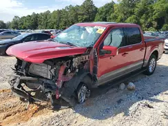 1FTFW6L83SFA02922 2025 FORD F-150