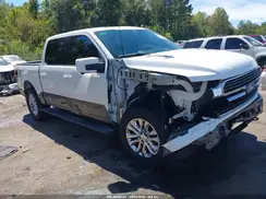 1FTFW6L83TFA85737 2026 FORD F-150