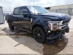 1FTFW6L84RFB25848 2024 FORD F-150