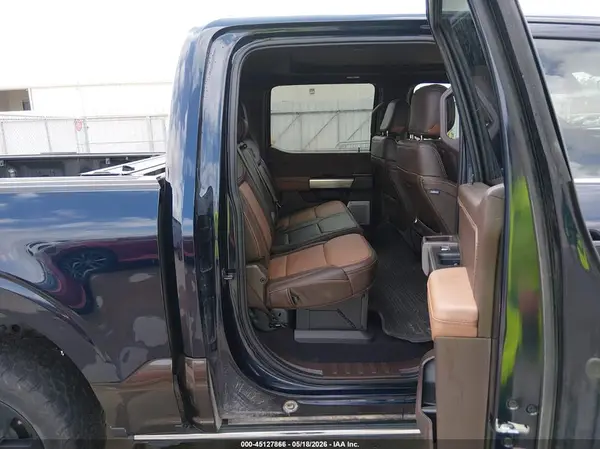 1FTFW6L84RFB25848 2024 FORD F-150 - Image 8