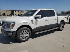 1FTFW6L84RFB96838 2024 FORD F-150