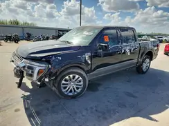 1FTFW6L85SFB08028 2025 FORD F-150