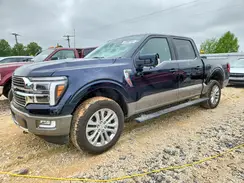 1FTFW6L85SFC47155 2025 FORD F-150