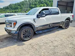 1FTFW6L86RFA47458 2024 FORD F-150
