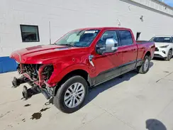 1FTFW6L86RFA87460 2024 FORD F-150