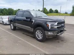 1FTFW6L86TFA58709 2026 FORD F-150