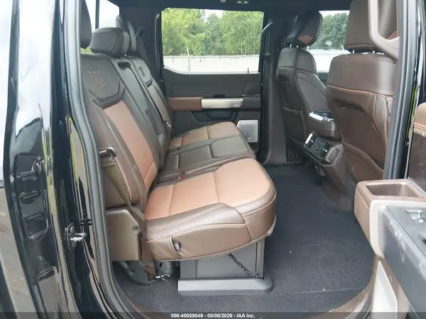 1FTFW6L86TFA58709 2026 FORD F-150 - Image 8