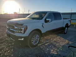 1FTFW6L87RFB57502 2024 FORD F-150