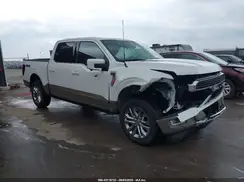1FTFW6L87SFB60079 2025 FORD F-150