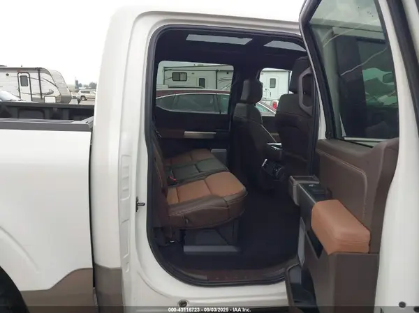 1FTFW6L87SFB60079 2025 FORD F-150 - Image 8
