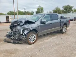 1FTFW6L87TFA58959 2026 FORD F-150