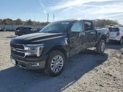 1FTFW6L88SFB22053 2025 FORD F-150