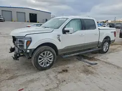 1FTFW6L88SFB32629 2025 FORD F-150