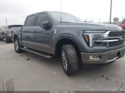 1FTFW6L88SFB41685 2025 FORD F-150
