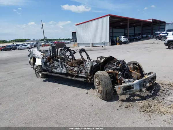 1FTFW6L88SFC64077 2025 FORD F-150 - Image 1