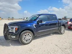 1FTFW6L89RFB98312 2024 FORD F-150